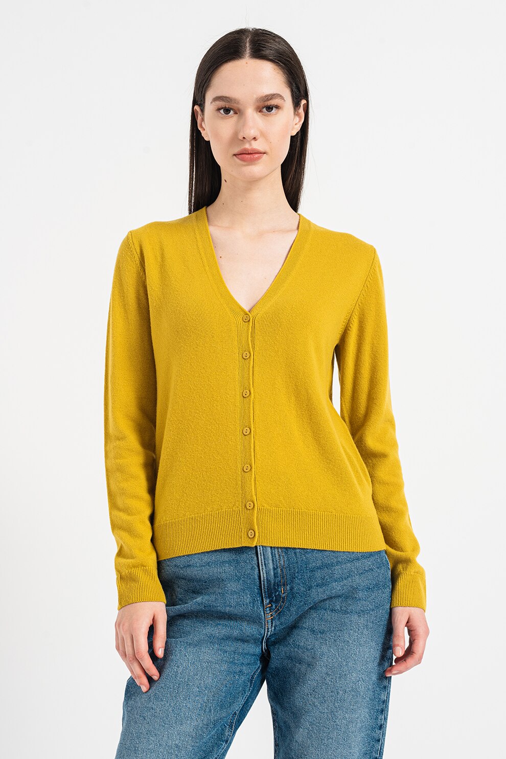 United Colors Of Benetton Cardigan Mixte