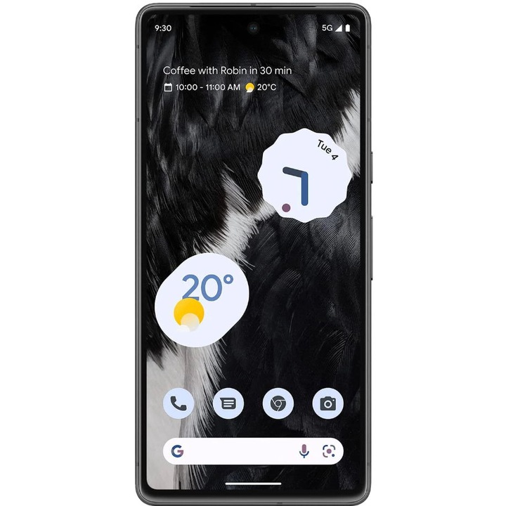 Google Pixel 7 128GB本体 Google Pixel 7 5G Obsidian 128GB (0840244700652) | Movertix