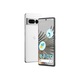 Telefon mobil Google Pixel 7 Pro, 128GB, 12GB RAM, 5G, Snow