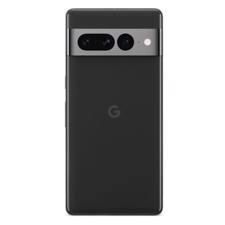 Google Pixel 7 Pro ブラック 128GB 本体 Telefon mobil Google Pixel 7 Pro, 128GB, 12GB RAM, 5G, Obsidian