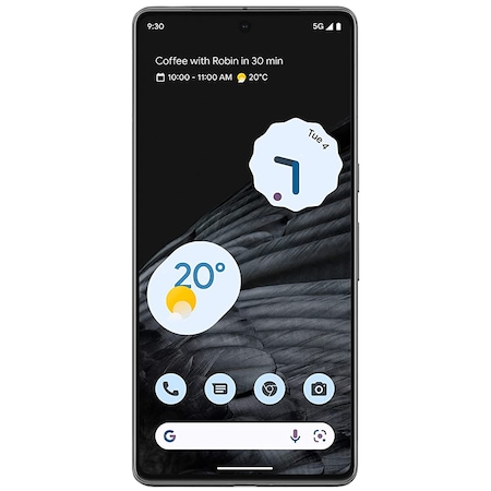 Мобилен телефон Google Pixel 7 Pro