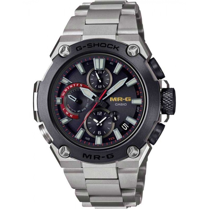 Мъжки часовник Casio G-Shock, MR-G, MRG-B1000D-1ADR