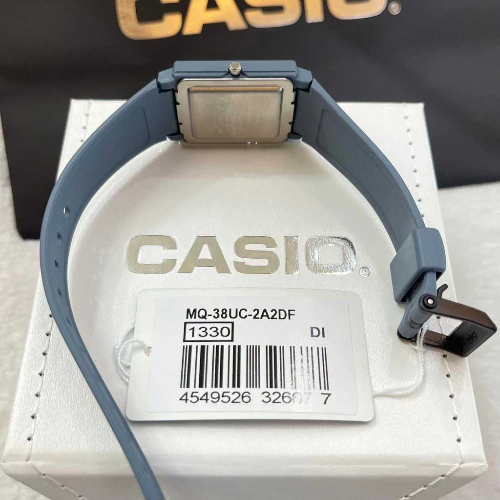 Ceas Casio, Collection MQ-38UC-2A2ER - eMAG.ro