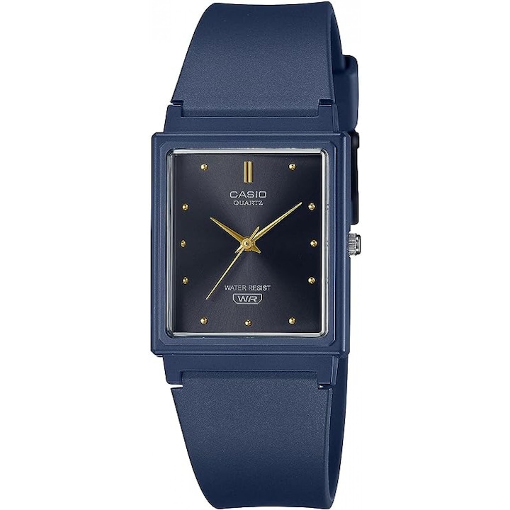 Дамски часовник Casio, Collection MQ MQ-38UC-2A1ER, Аналогов