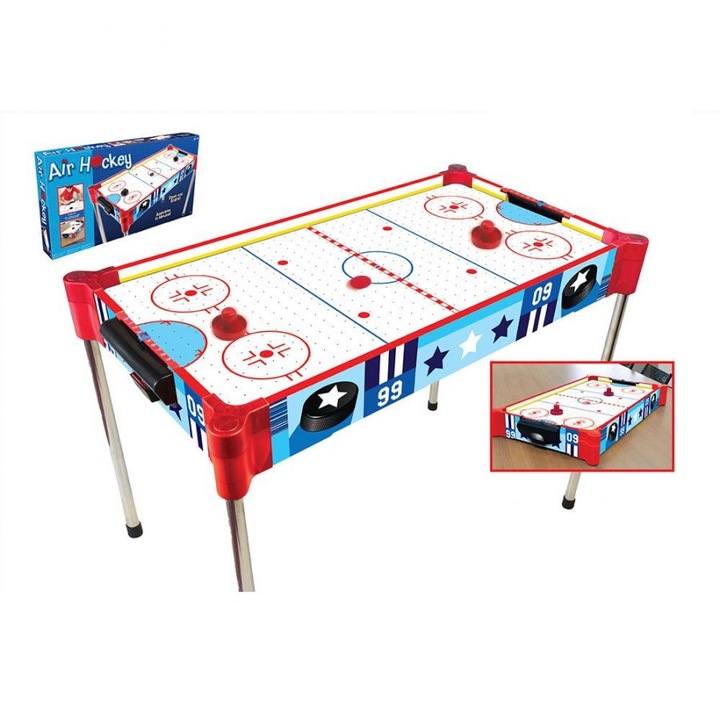 Joc Ambassador Air Hockey 83 cm