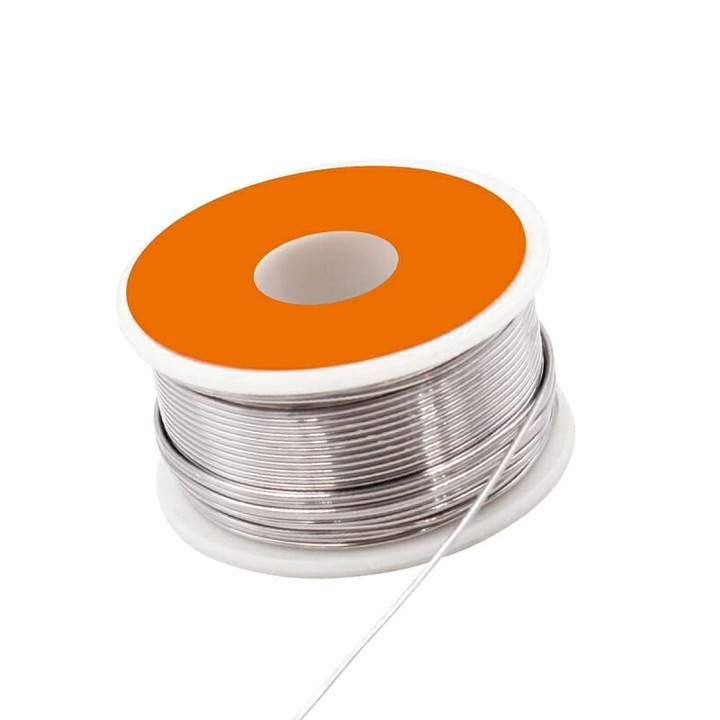 Sarma de lipit, Finder, Argintiu, 200 g