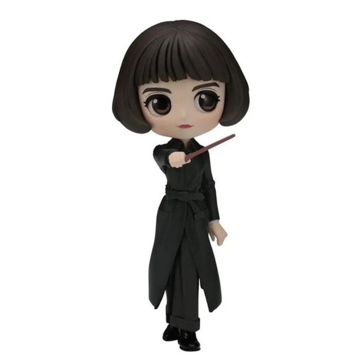 Banpresto Q Posket Fantastic Beasts Tina Goldstein Ver.b Szobrocska