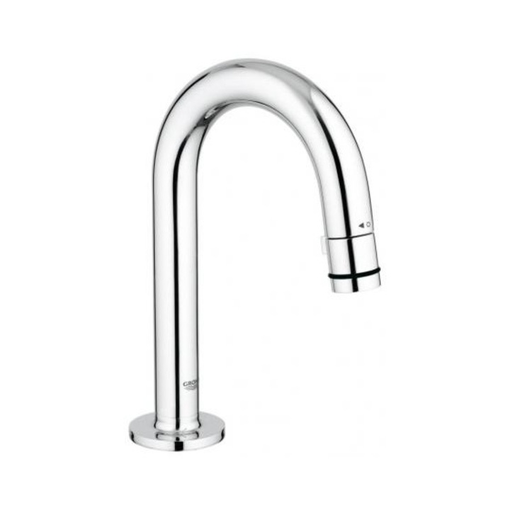 Robinet cu montare pe blat crom 20201000 Grohe