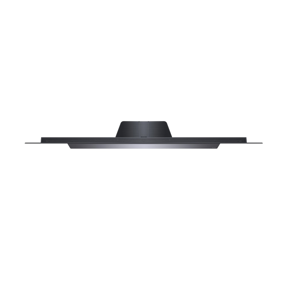 Televizor OLED LG OLED83C29LA, Smart TV 4K UHD, HDR, control vocal, functie de inregistrare, 210 cm, negru