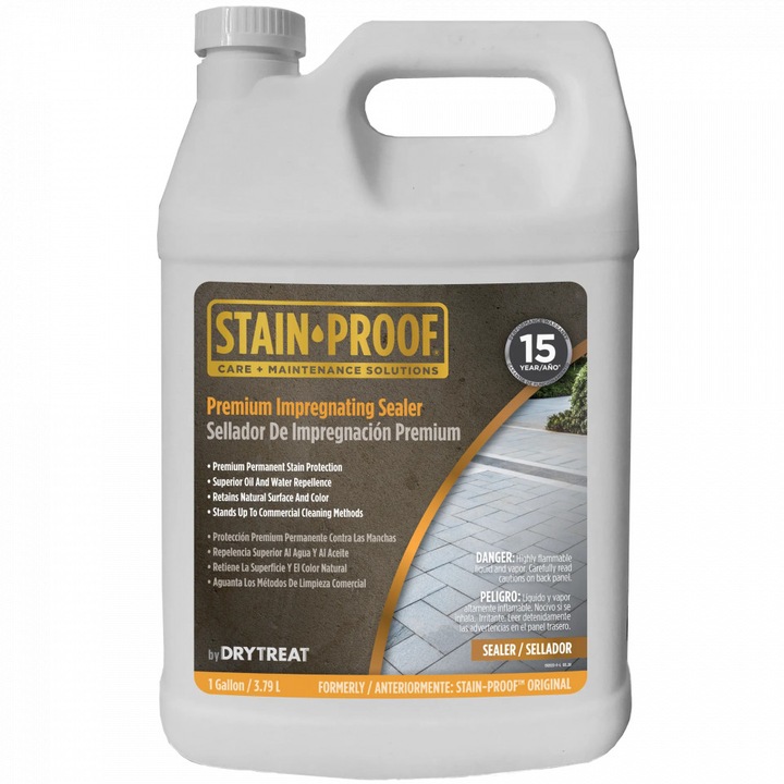 STAIN-PROOF Original Vízszigetelés 3,79L