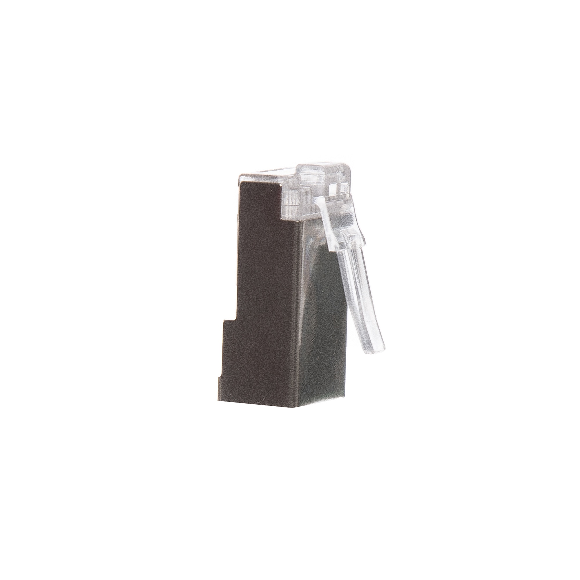 Mufa RJ 45 cat 5e 8P8C ecranata - eMAG.ro