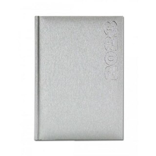 School Diario Scottecs Blu 2025/2026 – Agenda 16 Mesi 17x12 Cm + Omaggio Penna Invisibile E Mini Torcia