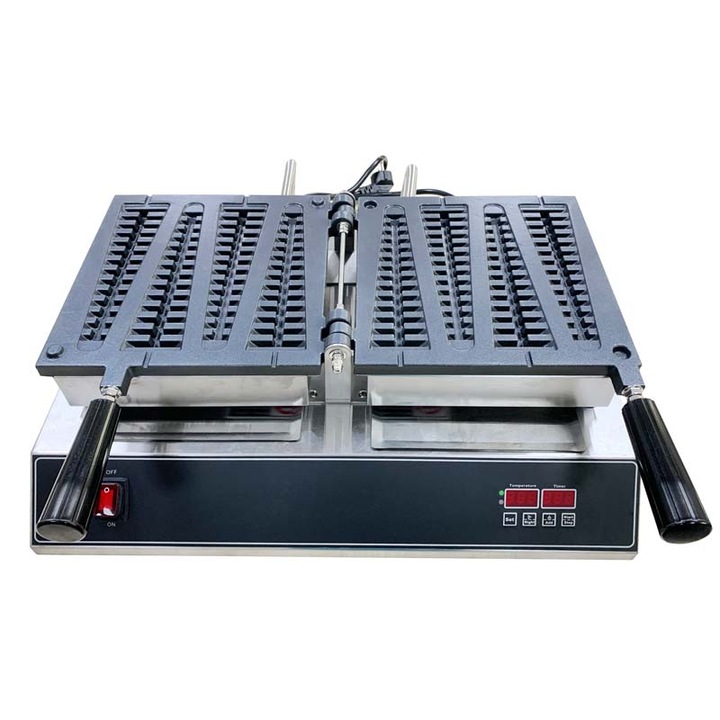 Aparat de vafe Oem, Gri