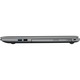 Laptop Lenovo IdeaPad 510-15IKB cu procesor Intel® Core® i5-7200U 2.50GHz, Kaby Lake™, 15.6", Full HD, 8GB, 1TB, DVD-RW, nVIDIA GeForce 940MX 4GB, Free DOS, Gun metal