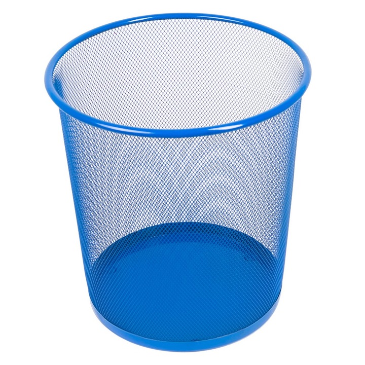 Cos metalic, Leviatan, 12l, Bleumarin