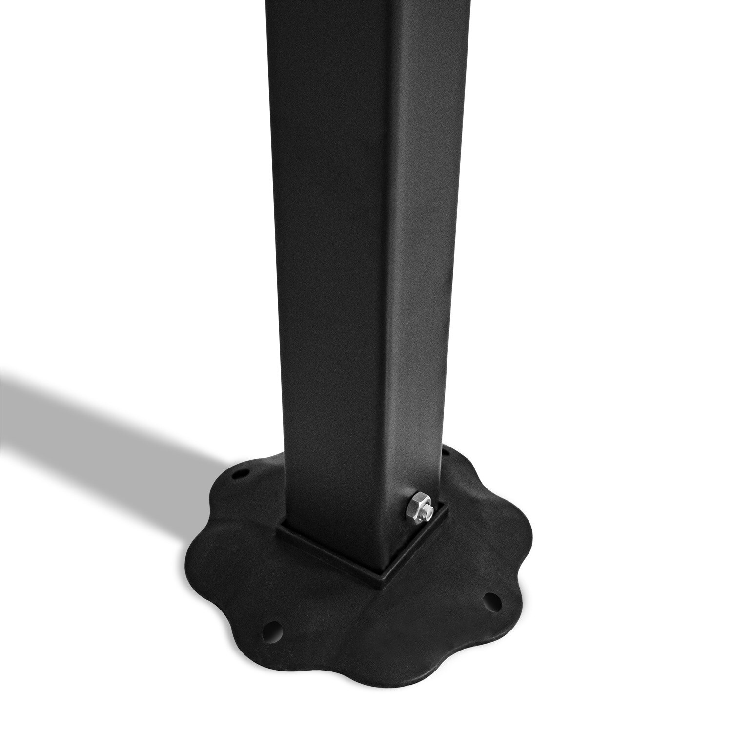 FRANKYSTAR Giulio Cesare - Cheminée à Bioéthanol De Sol