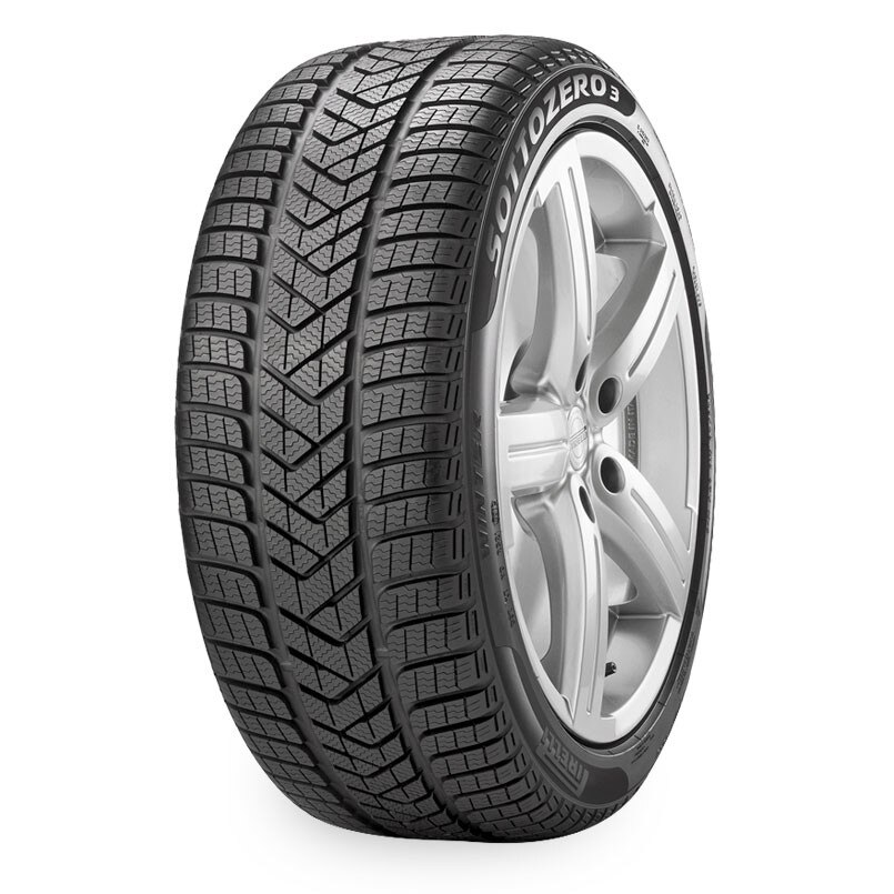 Anvelopa PIRELLI SOTTOZERO3 MO XL 215/55R18 99 V