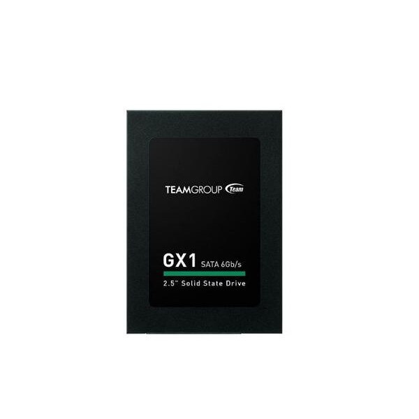 SSD TeamGroup GX1 960GB, SATA3, 2.5inch - eMAG.ro
