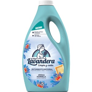 Detergent rufe