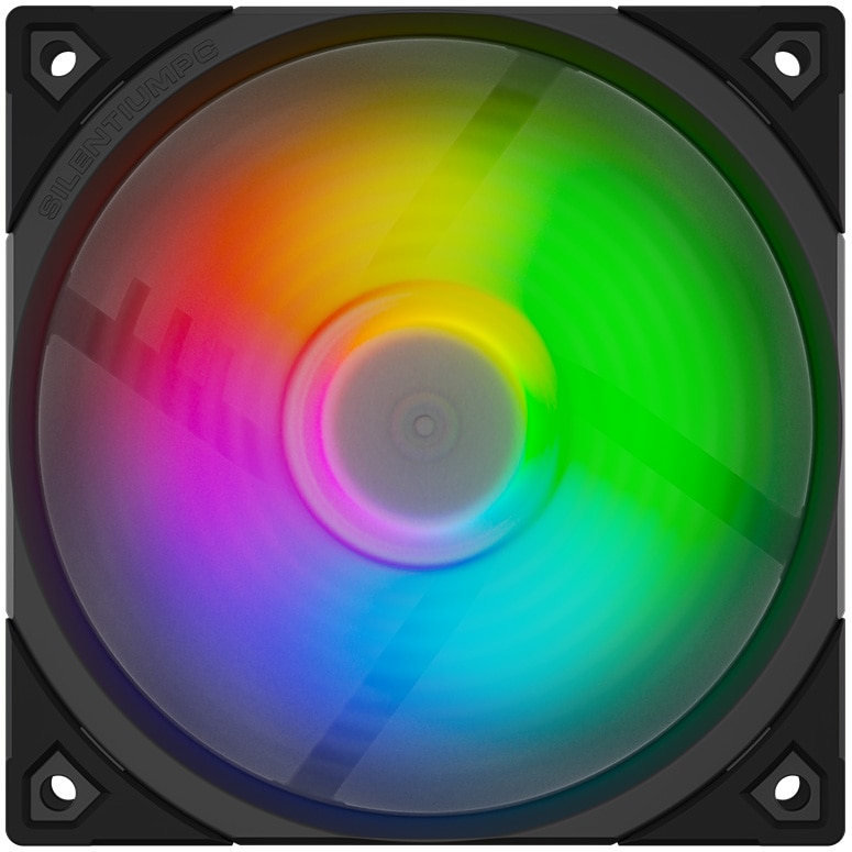 SilentiumPC SPC317