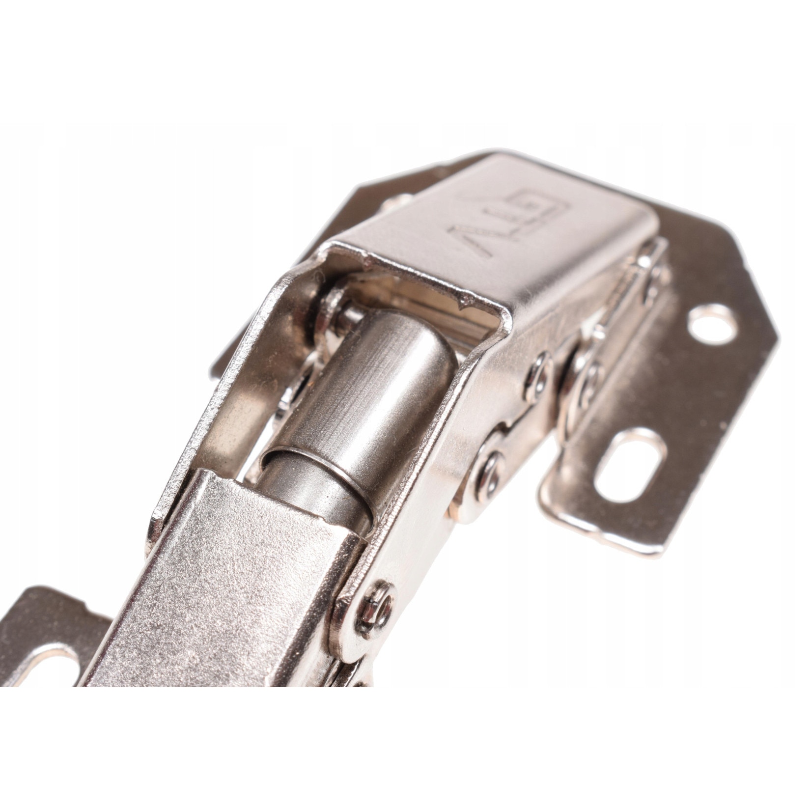 Balamale Cu Piston Soft Close, Gtv, Zt-Hf-01-D0, Tip De Balama