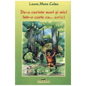 Cauți Carte Arici Alege Din Oferta Emag Ro