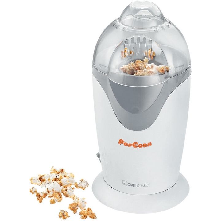 Aparat popcorn PM-3635 1200W Alb