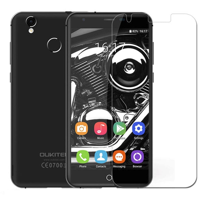 Folie sticla securizata pentru Oukitel K7000