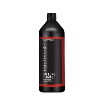 Balsam Matrix Total Results So Long Damage - Salon Size Balsam Matrix Total Results So Long Damage - Salon Size