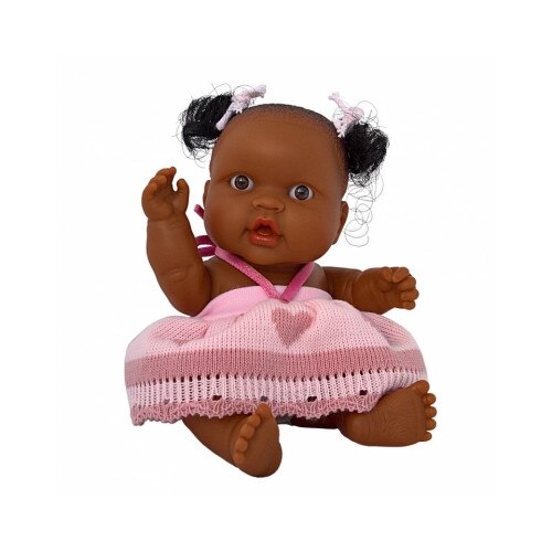 Bebelus parfumat Adisa - Paola Reina