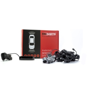 Alarme auto & Senzori de parcare