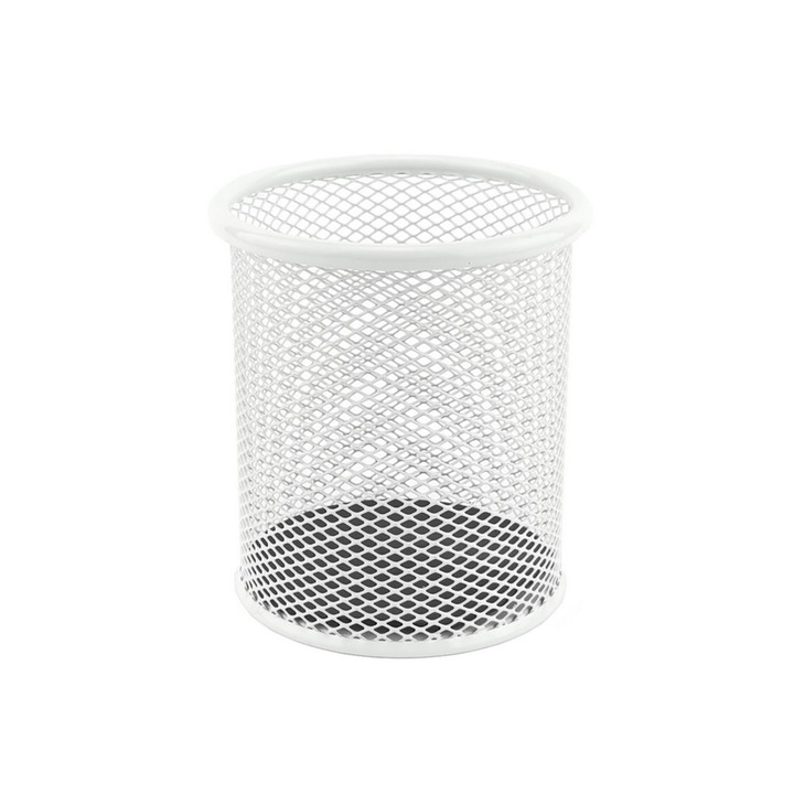 Suport pixuri, Leviatan, Metal, Alb