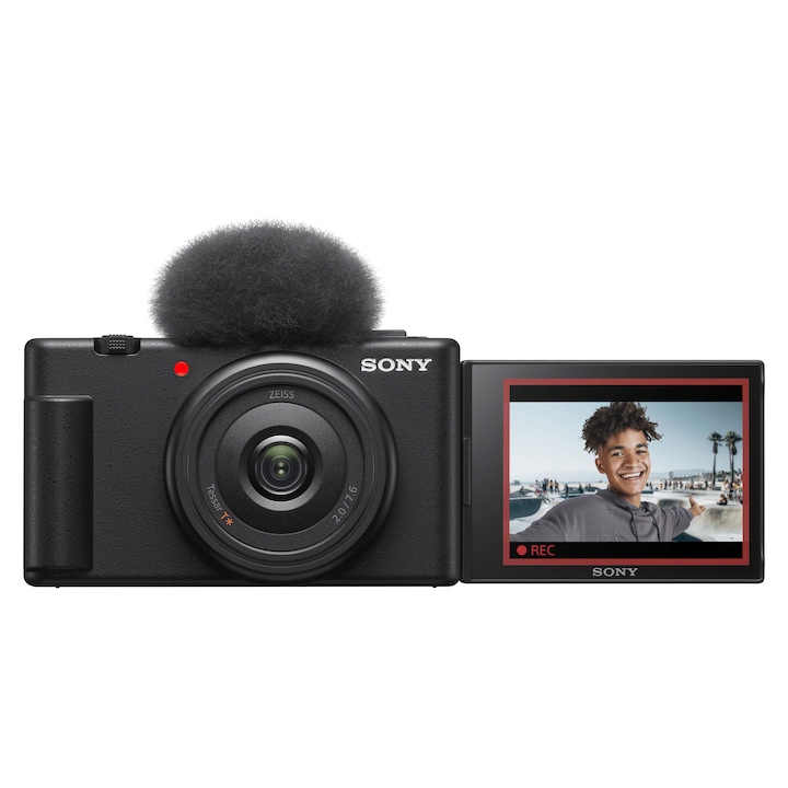 Sony ZV1FBDI Vlogkamera