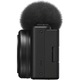 Camera foto vlogging Sony ZV-1F, 20.1MP, 4K, Negru