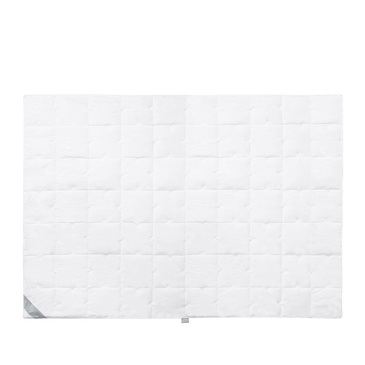 Завивка White Boutique Down Feel, 155х215 см