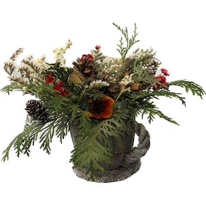 Figurine si decoratiuni Craciun 