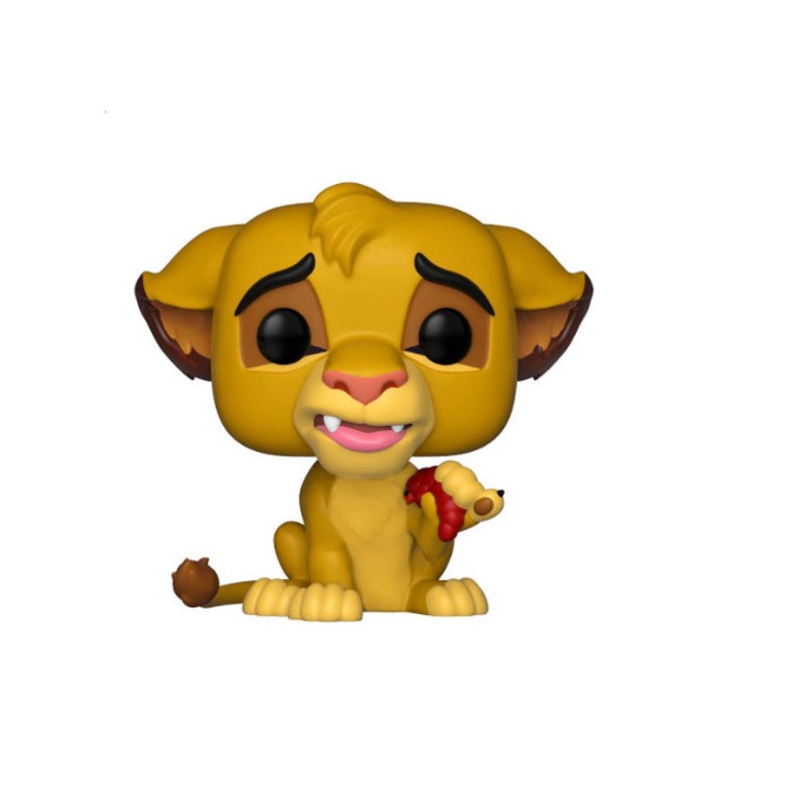 Фигурка Funko Pop! Lion King Simba