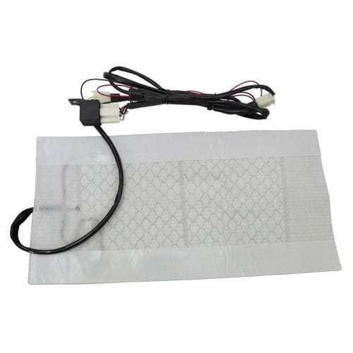 ATV, Moto, Robogó, Jet ski, Motoros szán fűtéséhez, 12V, 35W