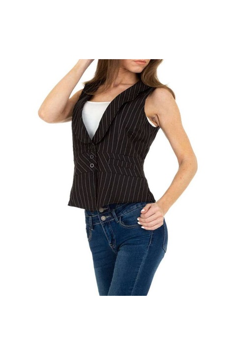 Vesta Metrofive V001 culoare negru, marime M/L