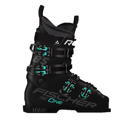 Clapari Fischer RC ONE 8.5, marime 42.5-mondo 27.5, femei, negru