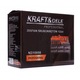 Комплект отвертки и битове, Kraft Dele KD10958, 122 броя