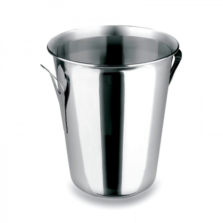 Frapiera din inox cu manere, 4.25 litri