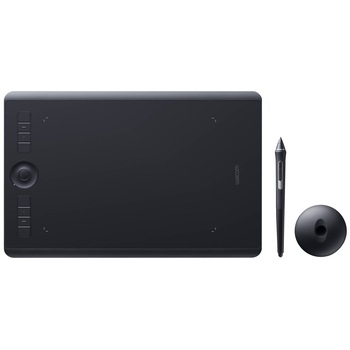 Tableta grafica Wacom Intuos Pro L, North Tableta grafica Wacom Intuos Pro L, North