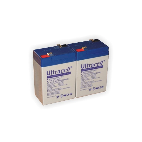 Acumulator compatibil APC RBC1 RBC 1