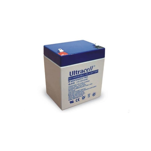 Acumulator compatibil APC Back-UPS BF500