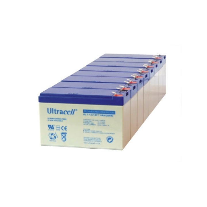 Acumulator compatibil APC Smart-UPS SUA3000RMXLI3U