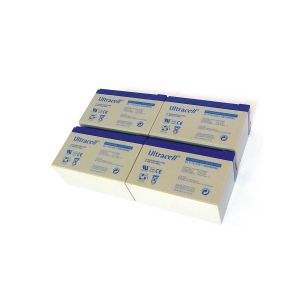 Acumulator compatibil APC Smart-UPS SMT1500RMI2U