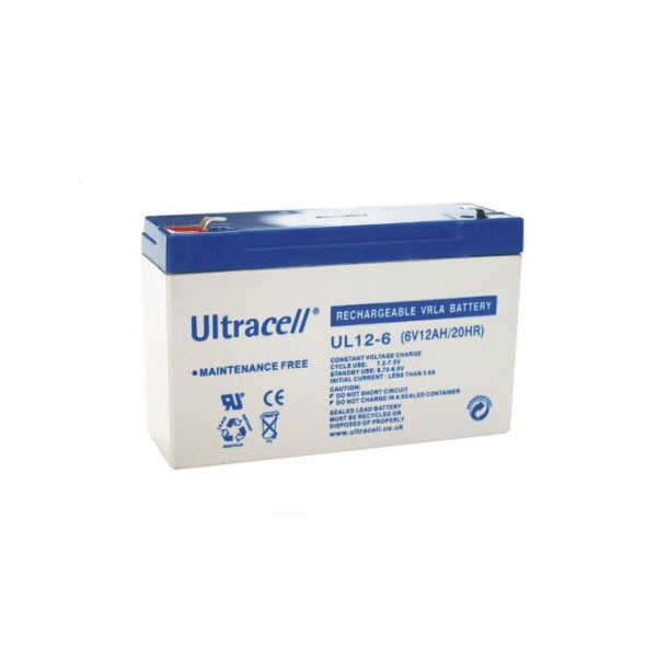 Acumulator compatibil APC Back-UPS BE450G