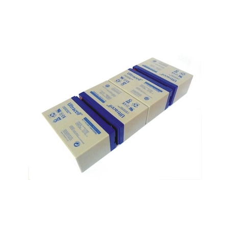 Acumulator compatibil APC RBC57 RBC 57 - eMAG.ro