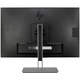 Монитор HP EliteDisplay E273m, 27", LED, IPS, 1920 x 1080, VGA, 2 x USB 3.0 Downstream, 1 x HDMI 1.4, 1 x DisplayPort 1.2, 1 x Audio Out, 1 x Audio In, 1 x USB 3.1 Type-C Upstream, Вградени високоговорители 2 x 2W